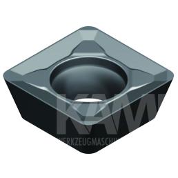 Wendeplatte Wendeplatte SEKT1204AFER-MR2 AC301P