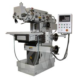 Werkzeugfräsmaschine FKM 940 A -1
