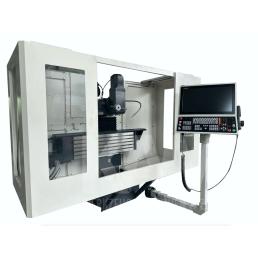 Werkzeugfräsmaschine FKM 940 CNC