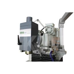Werkzeugfräsmaschine FKM 960S