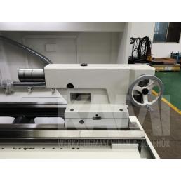 Zyklendrehmaschine DKM 630/2000 ZS