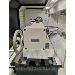 Zyklendrehmaschine DKM 630/2000 ZS