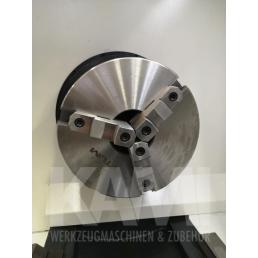 Zyklendrehmaschine DKM 630/2000 ZS